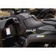 ATV SEGWAY Snarler AT6 LX Black Edition Preto