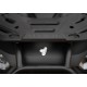 ATV SEGWAY Snarler AT6 LX Black Edition Preto
