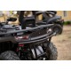 ATV SEGWAY Snarler AT6 LX Black Edition Preto