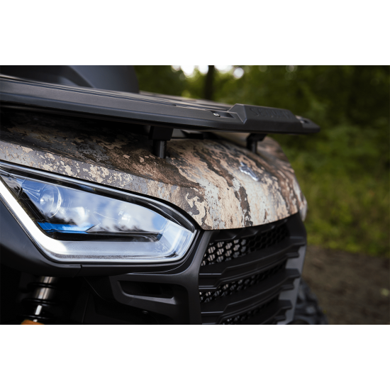 ATV SEGWAY Snarler AT6 LX Camo Camuflado