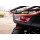 ATV SEGWAY Snarler AT6 ST Laranja / Preto