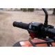 ATV SEGWAY Snarler AT6 ST Laranja / Preto