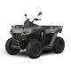 ATV SEGWAY Snarler AT6 ST Cinza / Preto
