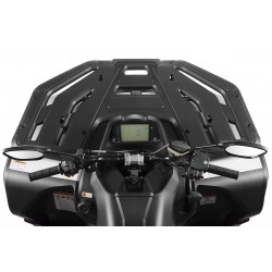 ATV SEGWAY Snarler AT6 SX Vermelho / Branco