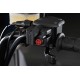ATV SEGWAY Snarler AT6 SX Cinza / Azul