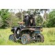 ATV SEGWAY Snarler AT6 SX Cinza / Azul