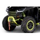 ATV SEGWAY Snarler AT6 SX Preto / Verde