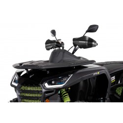 ATV SEGWAY Snarler AT6 SX Preto / Verde