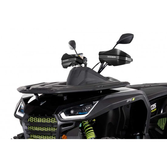 ATV SEGWAY Snarler AT6 SX Preto / Verde