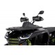 ATV SEGWAY Snarler AT6 SX Preto / Verde