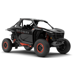 SSV SEGWAY Super Villain SX20T Preto