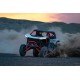 SSV SEGWAY Super Villain SX20T Branco / Vermelho
