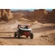 SSV SEGWAY Super Villain SX20T Branco / Vermelho