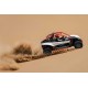 SSV SEGWAY Villain SX10 X K-MAN Branco / Vermelho