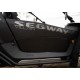 SSV SEGWAY Villain SX10 X K-MAN Black Edition Preto