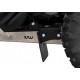 SSV SEGWAY Villain SX10 X K-MAN Black Edition Preto