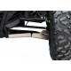 SSV SEGWAY Villain SX10 X K-MAN Black Edition Preto