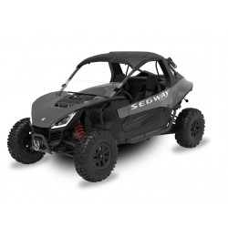 SSV SEGWAY Villain SX10 X K-MAN Preto / Verde