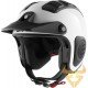 Capacete Shark Atv-Drank Black White Capacete Shark Atv-Drank Black White
