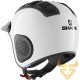 Capacete Shark Atv-Drank Black White Capacete Shark Atv-Drank Black White