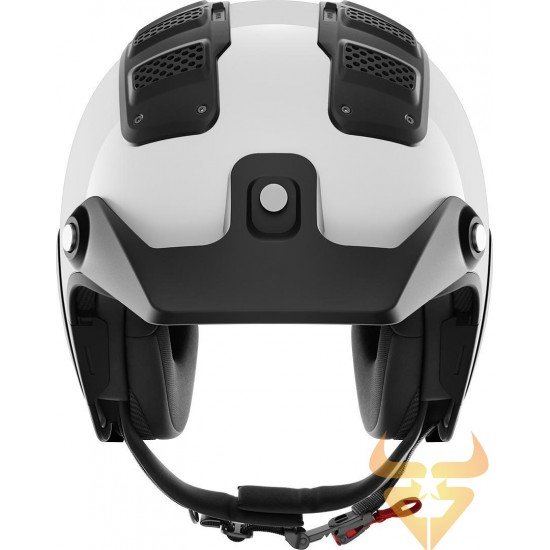 Capacete Shark Atv-Drank Black White Capacete Shark Atv-Drank Black White