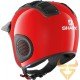 Capacete Shark Atv-Drank Blank Red Capacete Shark Atv-Drank Blank Red