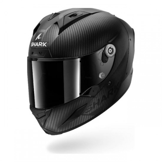 Capacete Shark Aeron Carbon Skin Mat Carbon / Black / Carbon