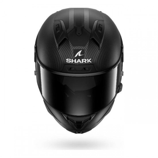 Capacete Shark Aeron Carbon Skin Mat Carbon / Black / Carbon