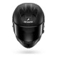 Capacete Shark Aeron Carbon Skin Mat Carbon / Black / Carbon