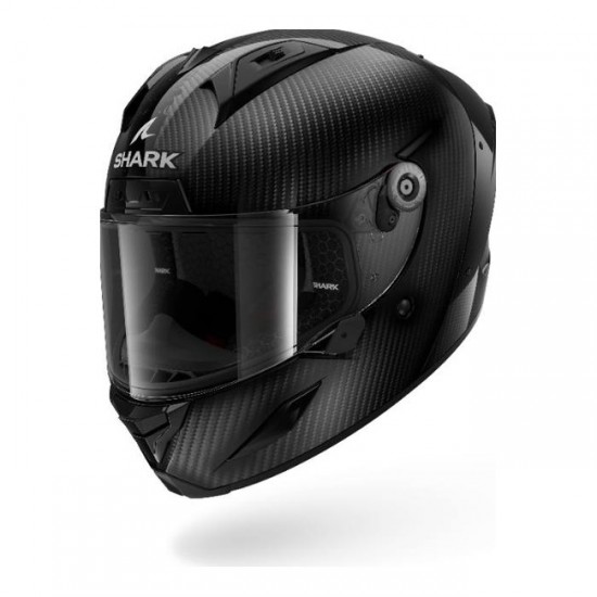 Capacete Shark Aeron Full Carbon Carbon / Anthracite / Carbon
