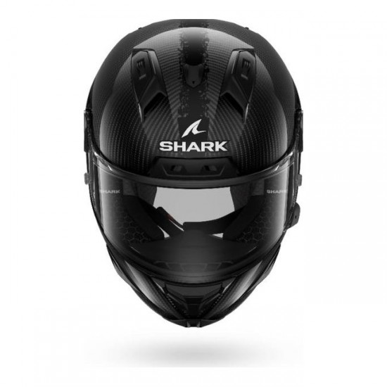 Capacete Shark Aeron Full Carbon Carbon / Anthracite / Carbon
