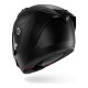 Capacete Shark Aeron Dark Shadow Mat Black
