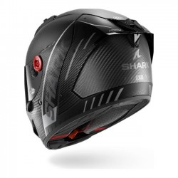 Capacete Shark Aeron Speed-Tech Mat Carbon / Anthracite / Black
