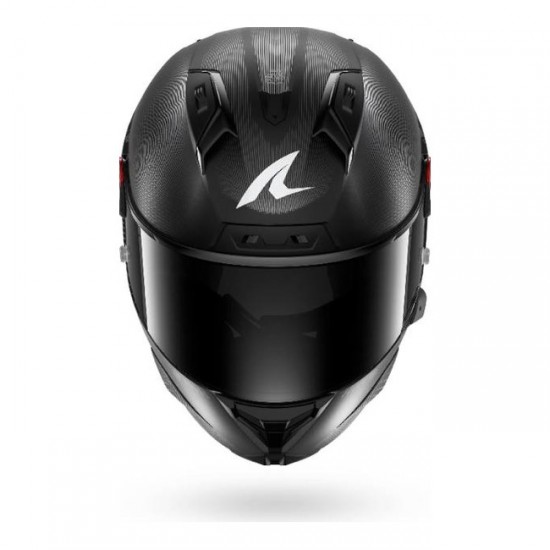 Capacete Shark Aeron Speed-Tech Mat Carbon / Anthracite / Black