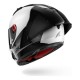 Capacete Shark Aeron GP Blank Carbon / White / Anthracite