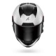 Capacete Shark Aeron GP Blank Carbon / White / Anthracite
