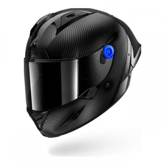 Capacete Shark Aeron GP Full Carbon Carbon / Anthracite / Carbon