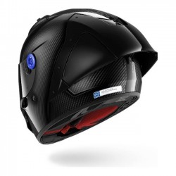 Capacete Shark Aeron GP Full Carbon Carbon / Anthracite / Carbon