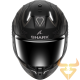 Capacete Shark Skwal I3 Linik Black Capacete Shark Skwal I3 Linik Black