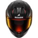 Capacete Shark D-Skwal 3 Blast-R Mat Black / Anthracite / Red Capacete Shark D-Skwal 3 Blast-R Mat Black / Anthracite / Red