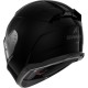 Capacete Shark D-Skwal 3 Blank Black Capacete Shark D-Skwal 3 Blank Black