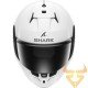 Capacete Shark D-Skwal 3 Blank White Capacete Shark D-Skwal 3 Blank White