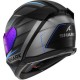 Capacete Shark D-Skwal 3 Sizler Black / Anthracite / Blue Capacete Shark D-Skwal 3 Sizler Black / Anthracite / Blue