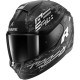 Capacete Shark Ridill 2 Molokai Black / White / Silver Capacete Shark Ridill 2 Molokai Black / White / Silver