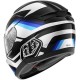 Capacete Shark Ridill 2 TLD Apex Black / White / Blue Capacete Shark Ridill 2 TLD Apex Black / White / Blue