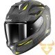 Capacete Shark Skwal I3 Linik Yellow / Black Capacete Shark Skwal I3 Linik Yellow / Black