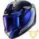 Capacete Shark Skwal I3 Rhad Blue Capacete Shark Skwal I3 Rhad Blue