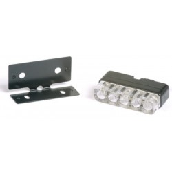 Luz de Matricula LED SHIN YO Mini