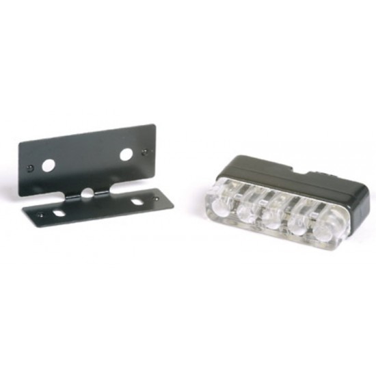 Luz de Matricula LED SHIN YO Mini