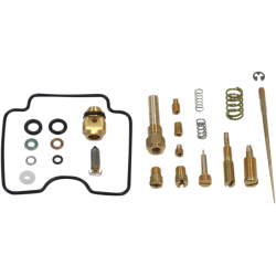 Kit Reparação Carburador Brp Can-am Ds 650
